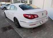 Volkswagen Passat CC 6