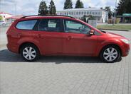 Ford Focus 5