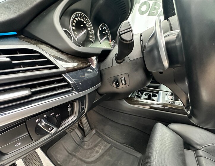 BMW X5 21