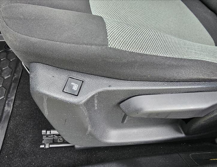 Citroën Berlingo 16