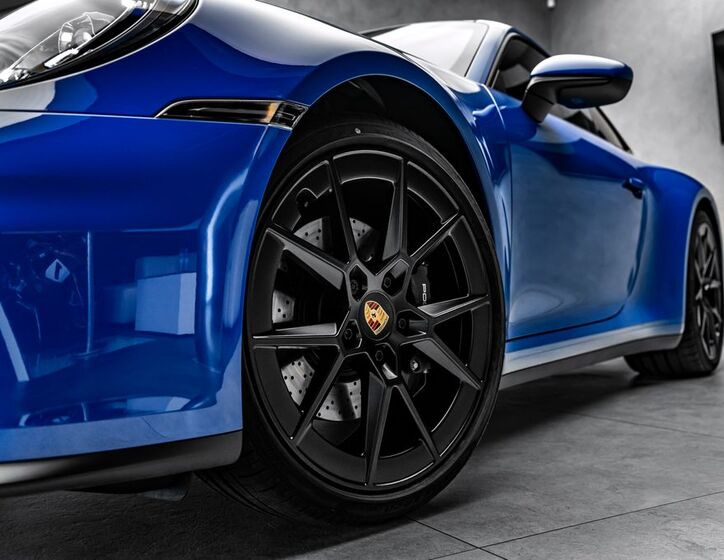 Porsche Ostatní 10