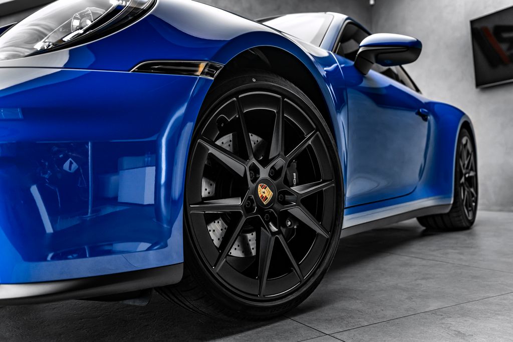 Porsche Ostatní