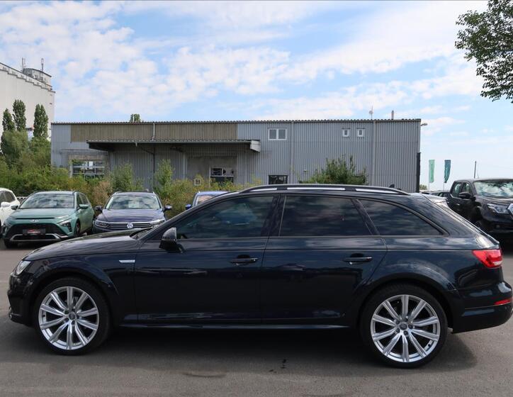 Audi A4 Allroad 6