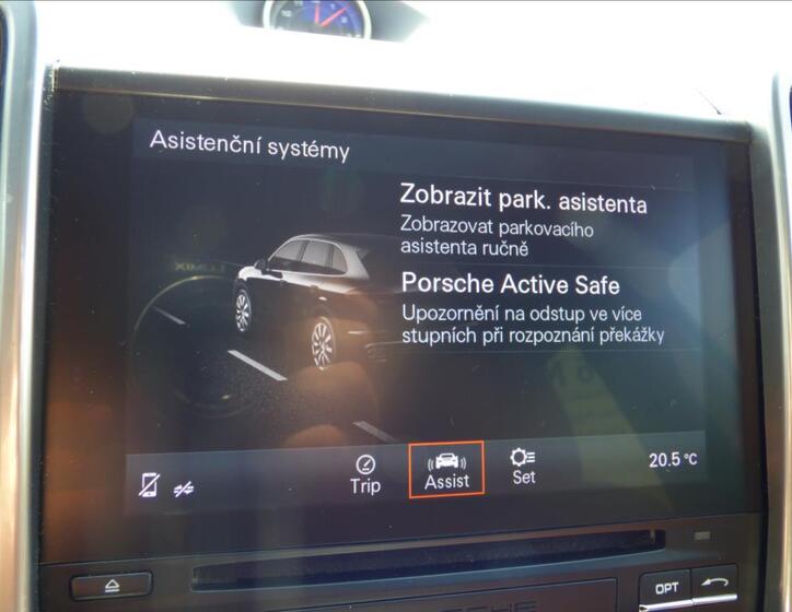 Porsche Cayenne 31