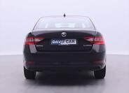 Škoda Superb 6