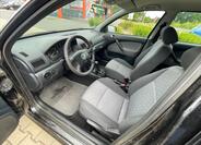 Škoda Octavia 11