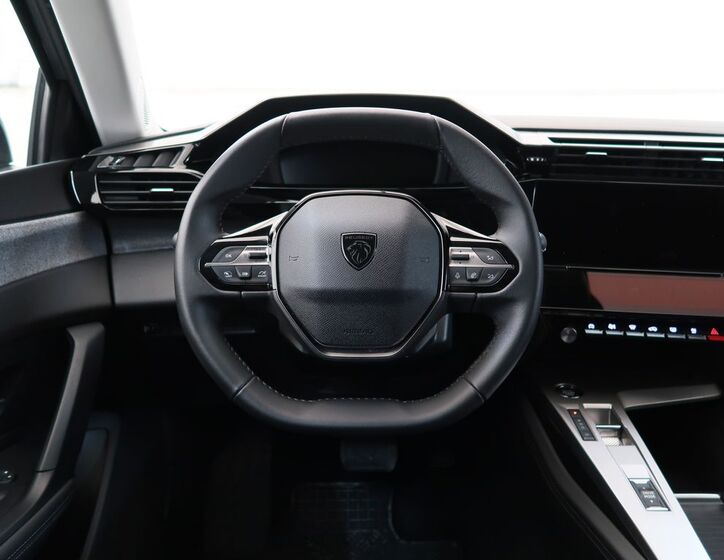 Peugeot 308 20