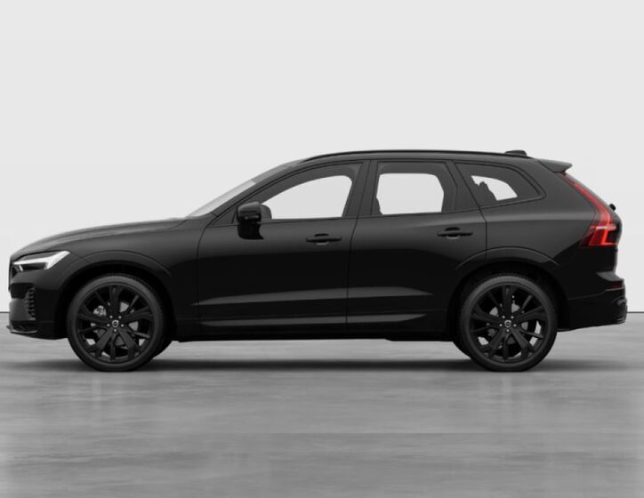 Volvo XC60 5