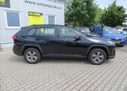 Toyota RAV4 10