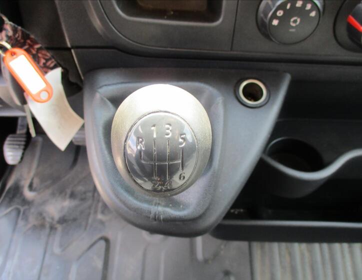 Renault Master 13