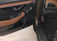Subaru Outback 5