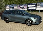 KIA Ceed 9