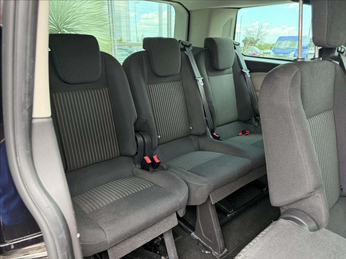 Ford Tourneo