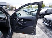 Mercedes-Benz GLC 21