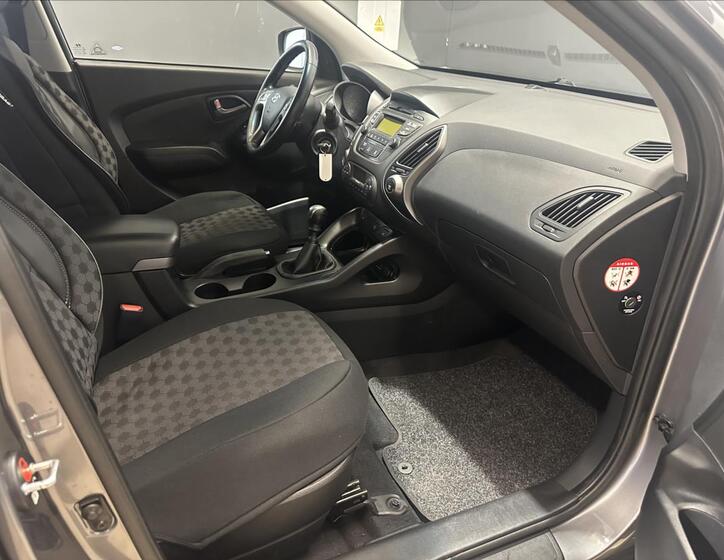 Hyundai ix35 21