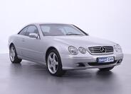 Mercedes-Benz CL 1