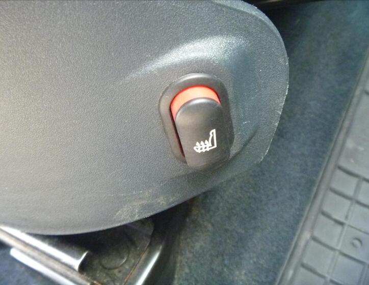Ford Ka 17
