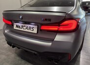 BMW M5 28