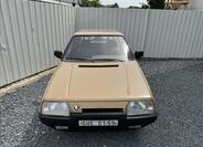 Škoda Favorit 6