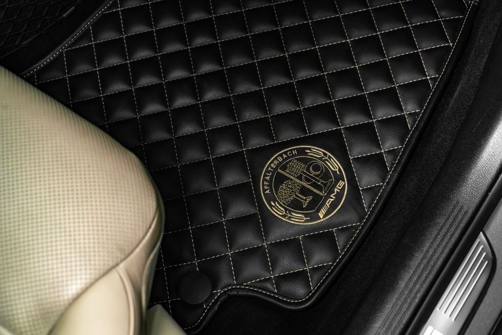Mercedes-Benz Třídy E