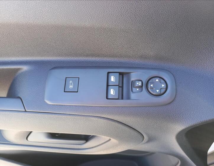 Toyota ProAce City 20