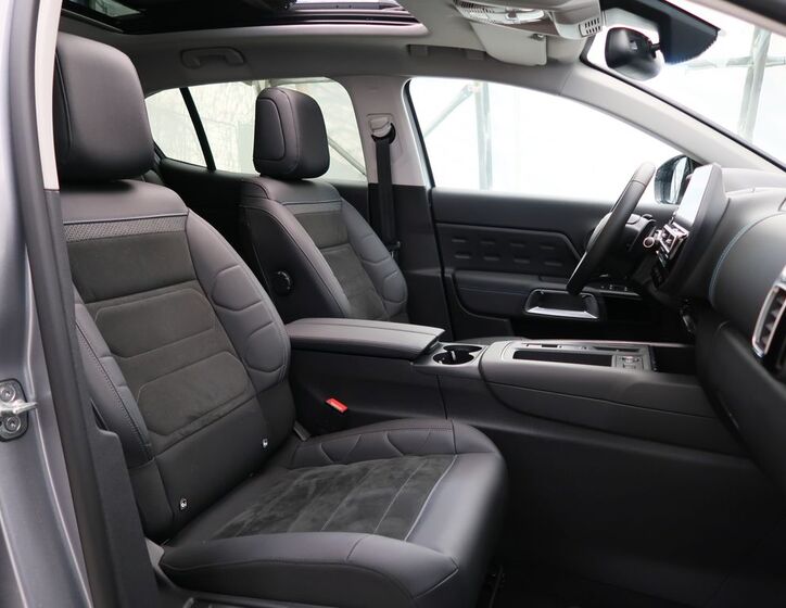 Citroën C5 Aircross 20