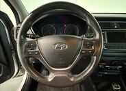 Hyundai i20 10