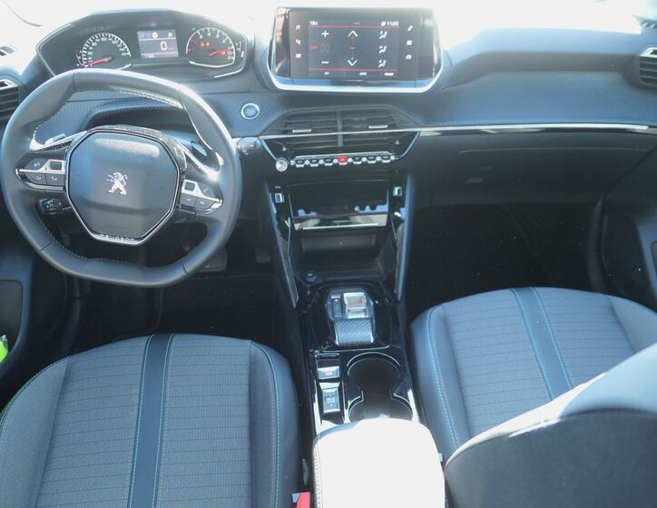 Peugeot 208 2