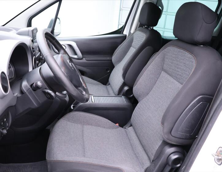 Citroën Berlingo 11