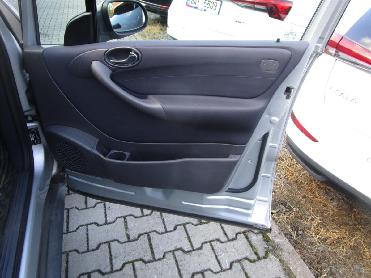 Mercedes-Benz Třídy A