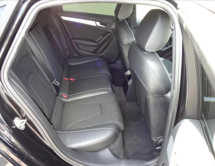 Audi A4 26