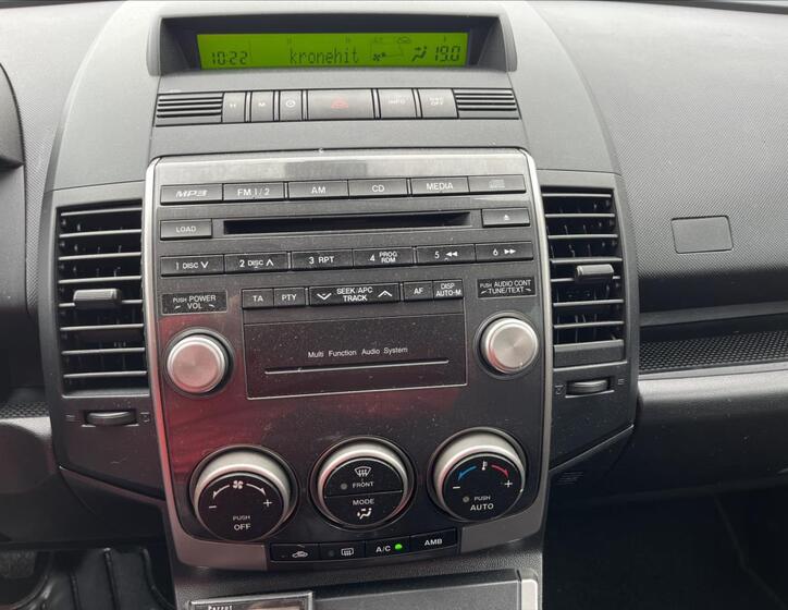 Mazda 5 17