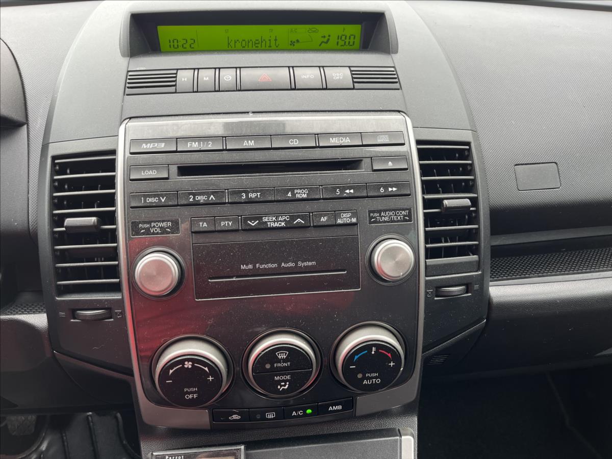 Mazda 5