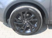 Land Rover Discovery Sport 9