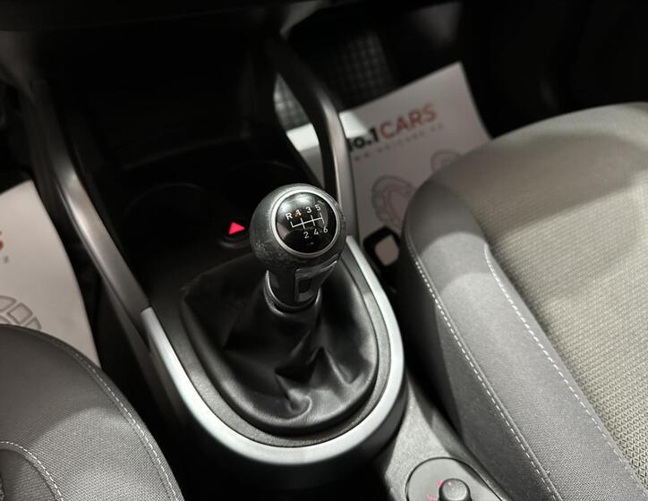 Seat Altea 11