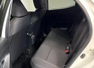 Toyota Yaris 10