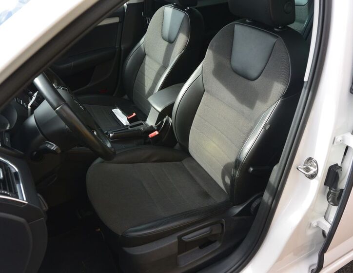 Škoda Octavia 11