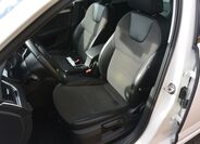 Škoda Octavia 11