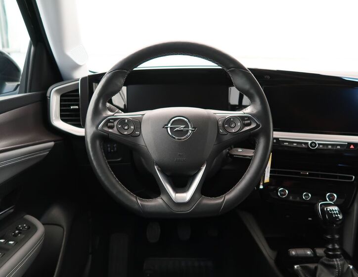 Opel Mokka 22