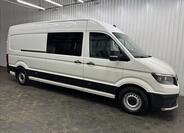 Volkswagen Crafter 11