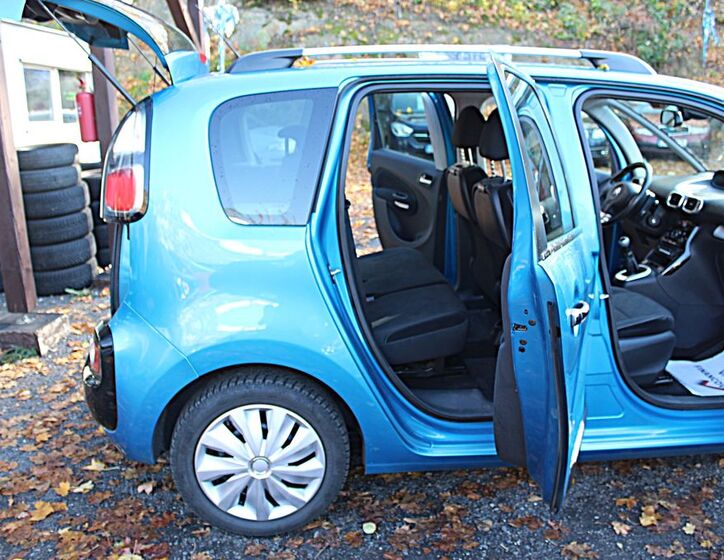 Citroën C3 Picasso 15