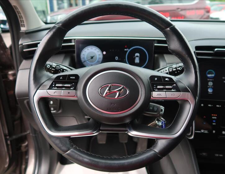 Hyundai Tucson 19