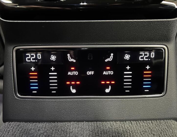 Audi A6 31