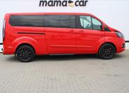 Ford Tourneo Custom 8