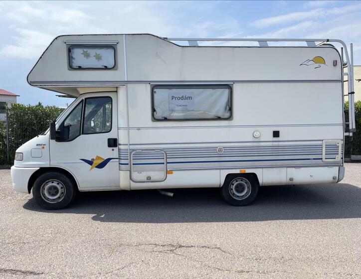 Fiat Ducato 4