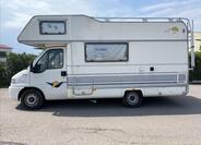 Fiat Ducato 4