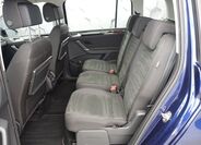 Volkswagen Touran 26