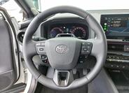 Toyota C-HR 15