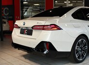 BMW Řada 5 9