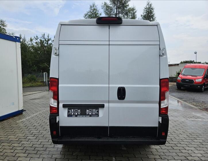 Fiat Ducato 5
